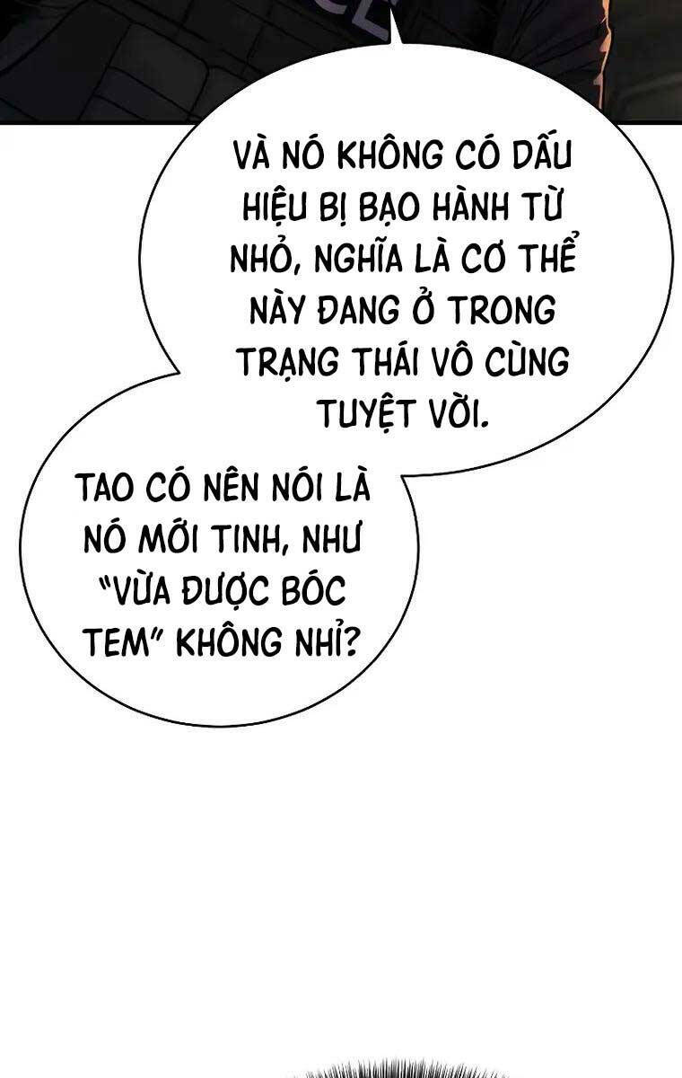 Cảnh Sát Báo Thù: Chapter 23