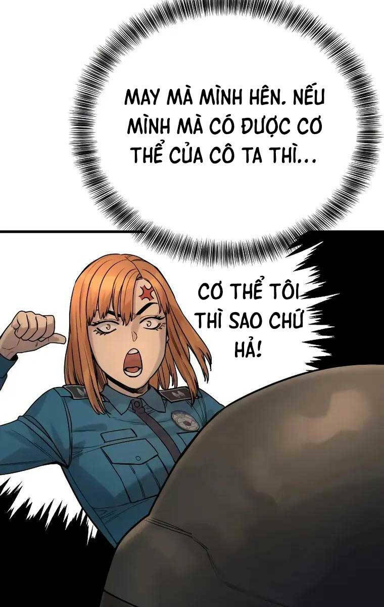 Cảnh Sát Báo Thù: Chapter 23