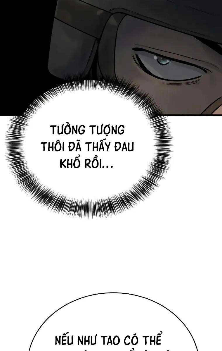 Cảnh Sát Báo Thù: Chapter 23