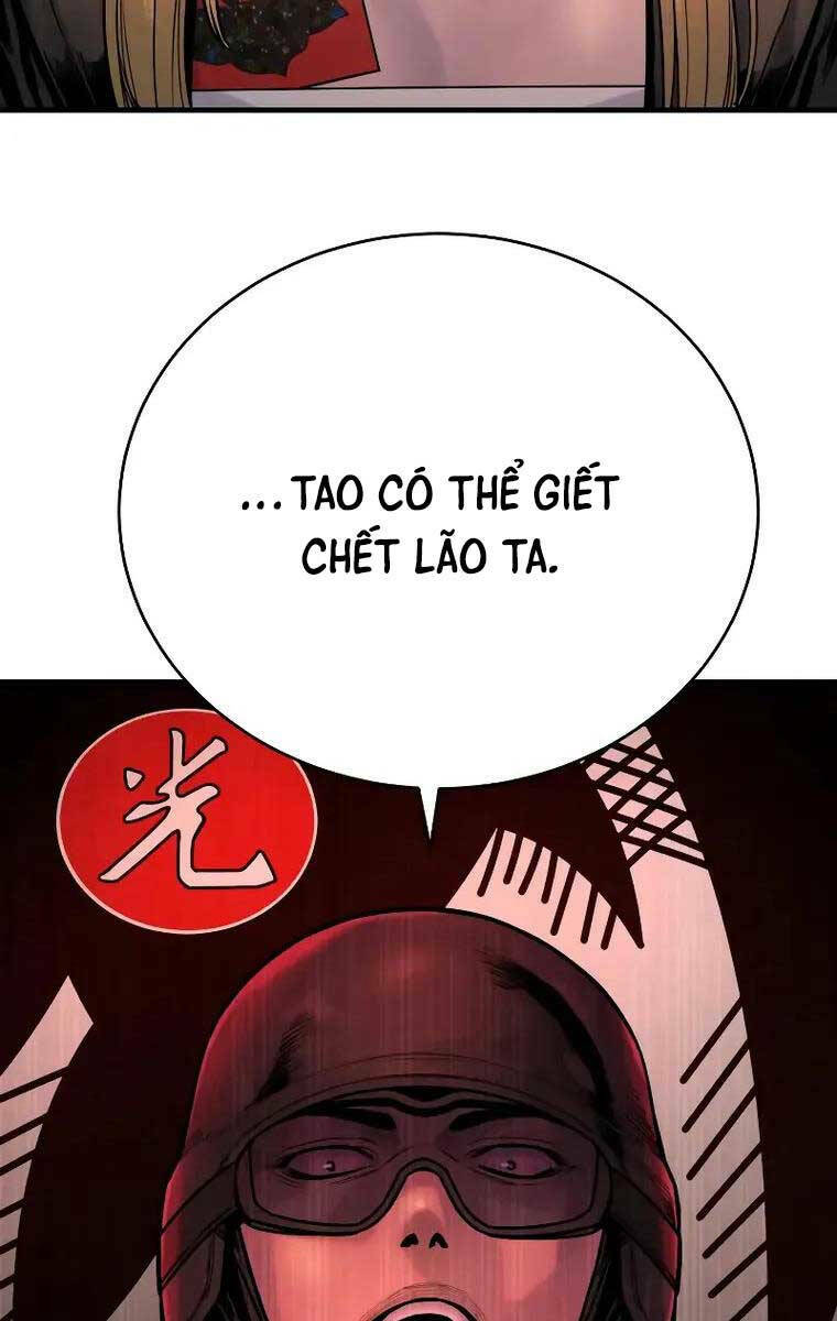 Cảnh Sát Báo Thù: Chapter 23