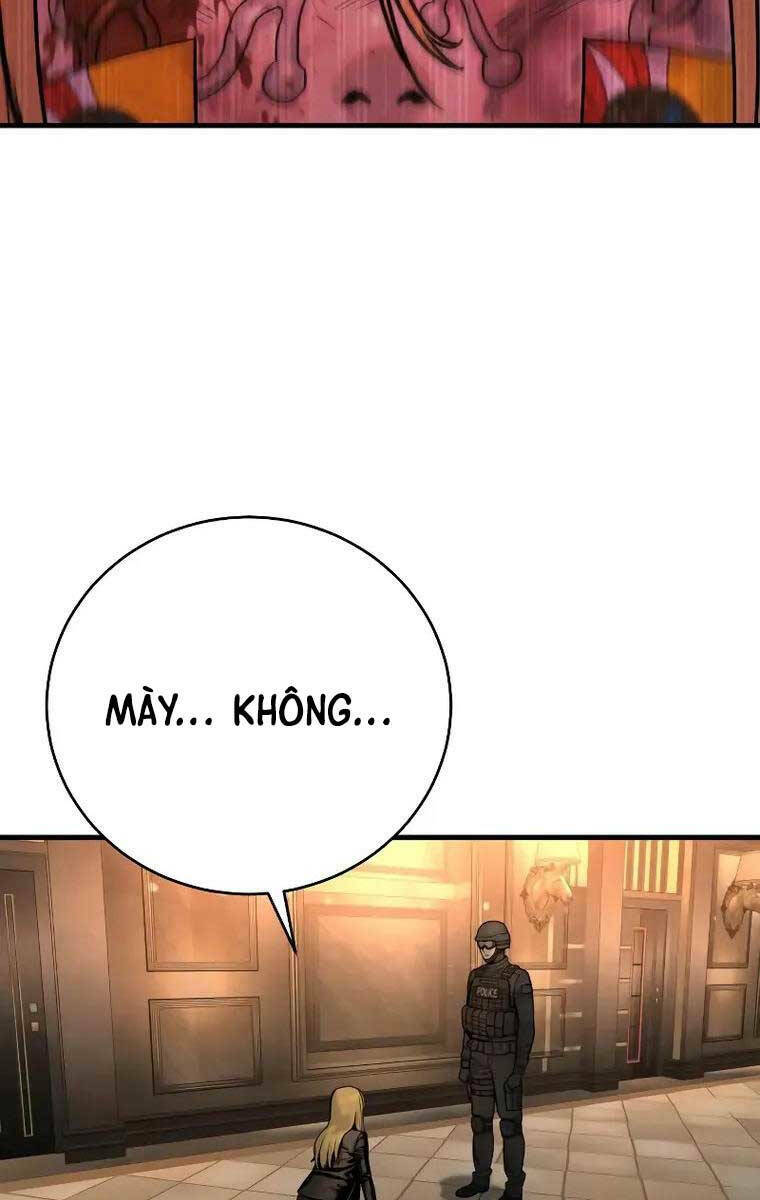 Cảnh Sát Báo Thù: Chapter 23