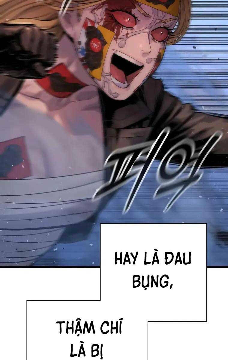 Cảnh Sát Báo Thù: Chapter 23