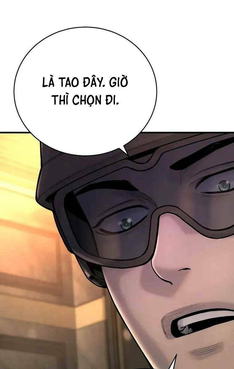 Cảnh Sát Báo Thù: Chapter 23