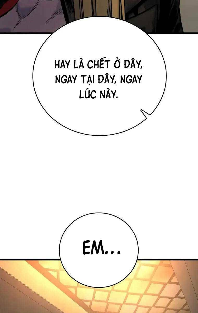 Cảnh Sát Báo Thù: Chapter 23