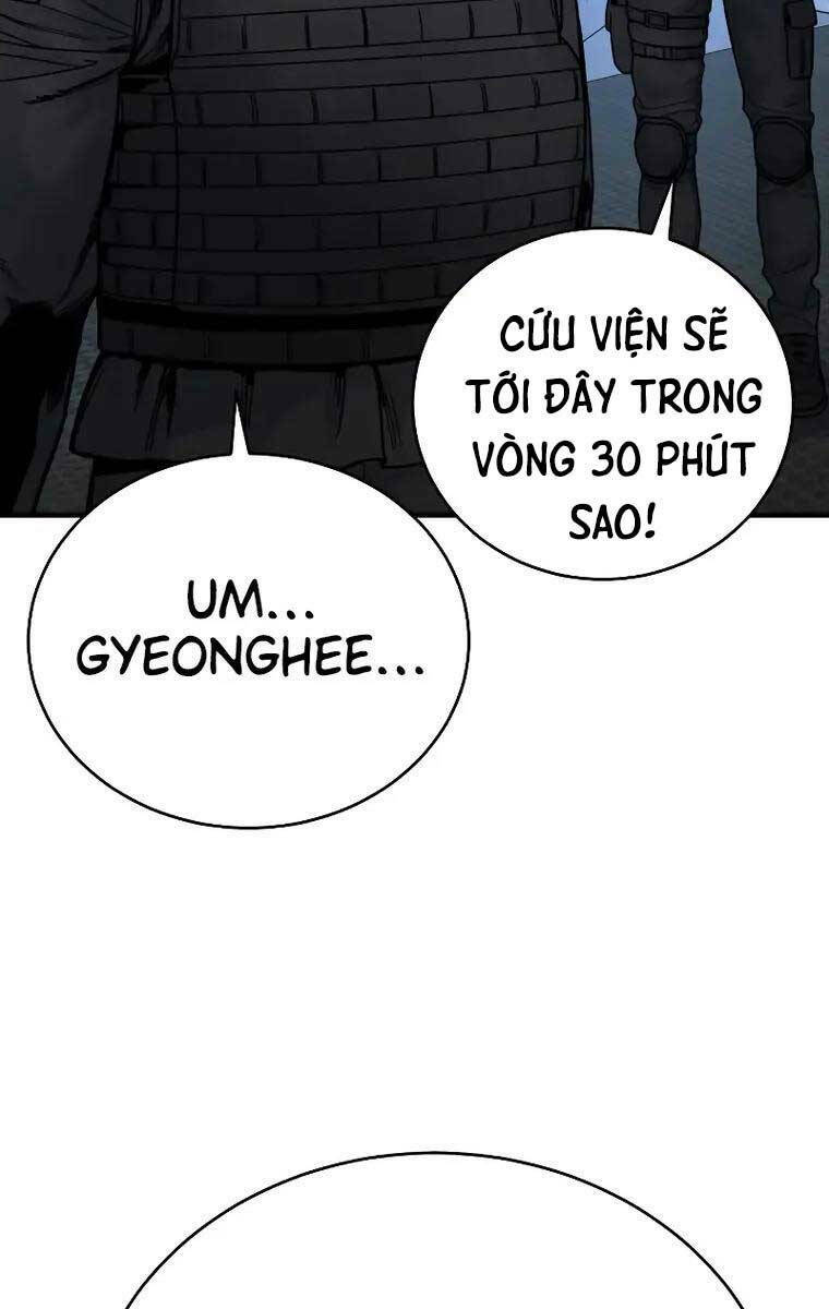 Cảnh Sát Báo Thù: Chapter 23