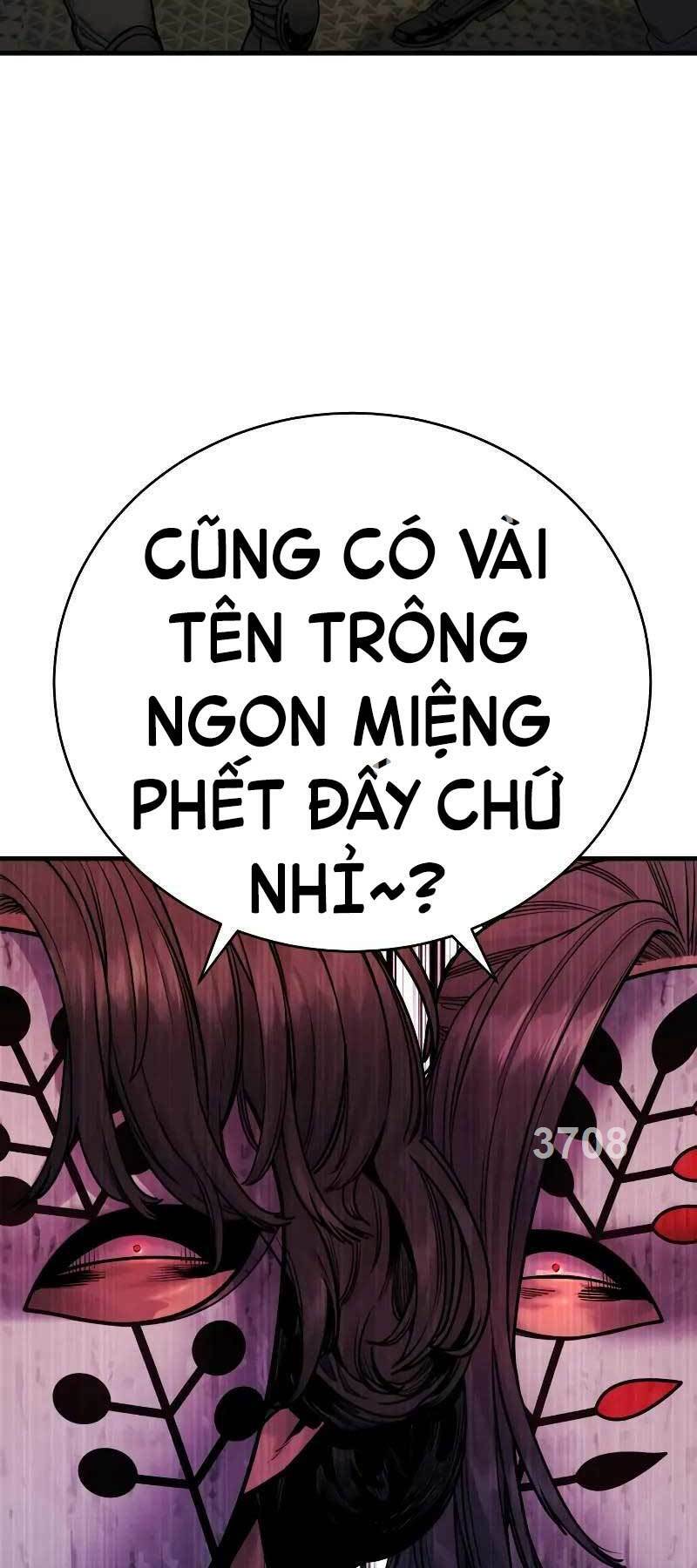 Cảnh Sát Báo Thù: Chapter 25