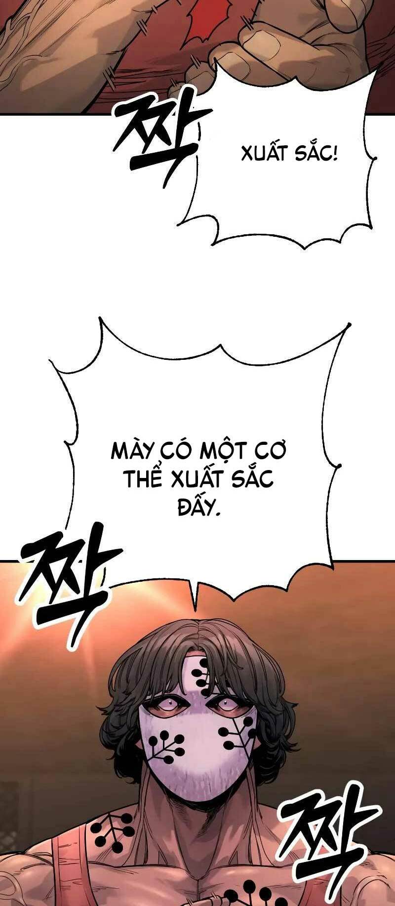 Cảnh Sát Báo Thù: Chapter 25