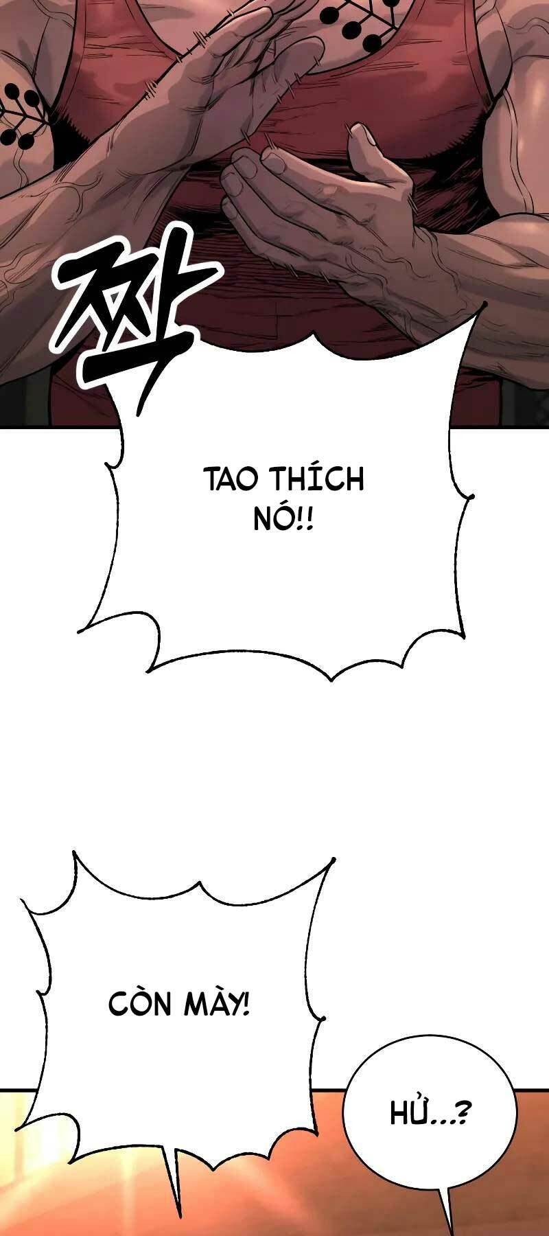 Cảnh Sát Báo Thù: Chapter 25