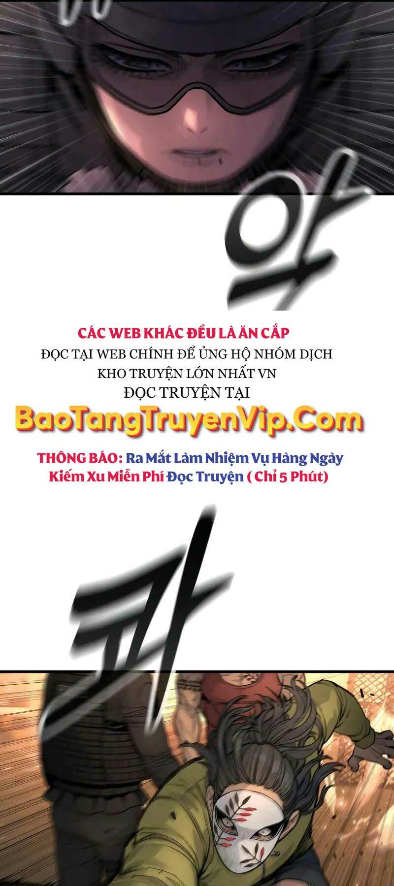 Cảnh Sát Báo Thù: Chapter 25