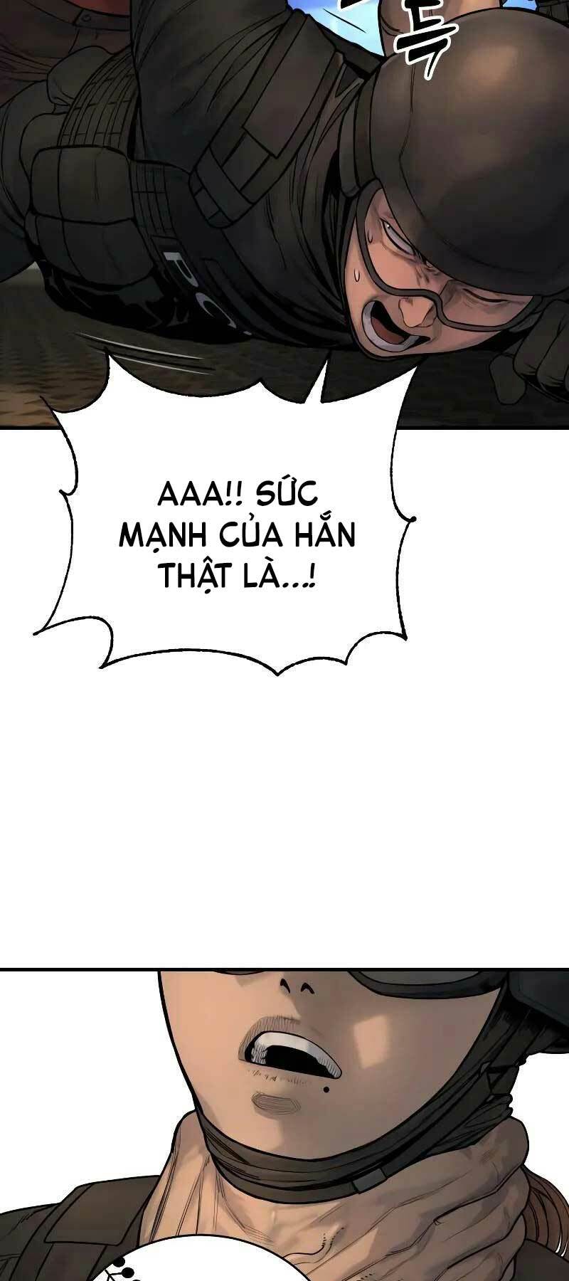 Cảnh Sát Báo Thù: Chapter 25