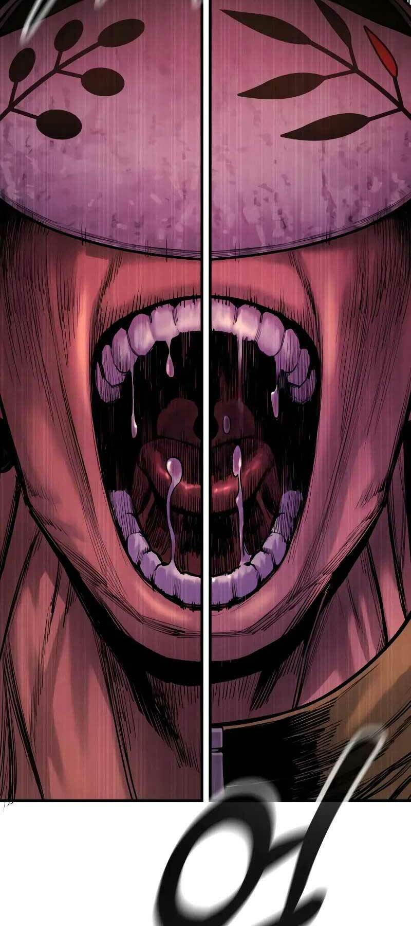 Cảnh Sát Báo Thù: Chapter 25