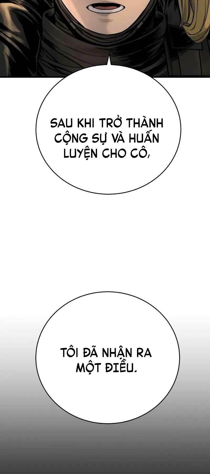 Cảnh Sát Báo Thù: Chapter 25