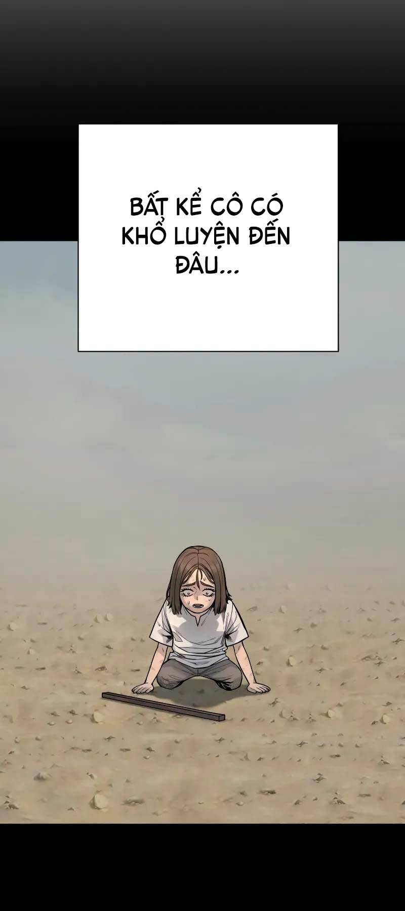 Cảnh Sát Báo Thù: Chapter 25