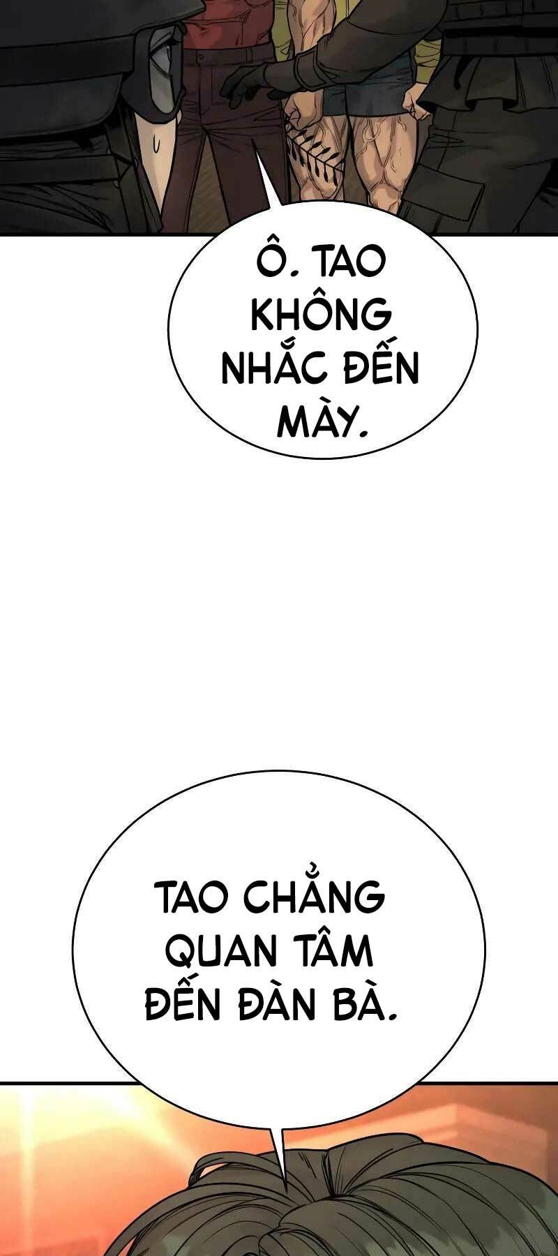 Cảnh Sát Báo Thù: Chapter 25