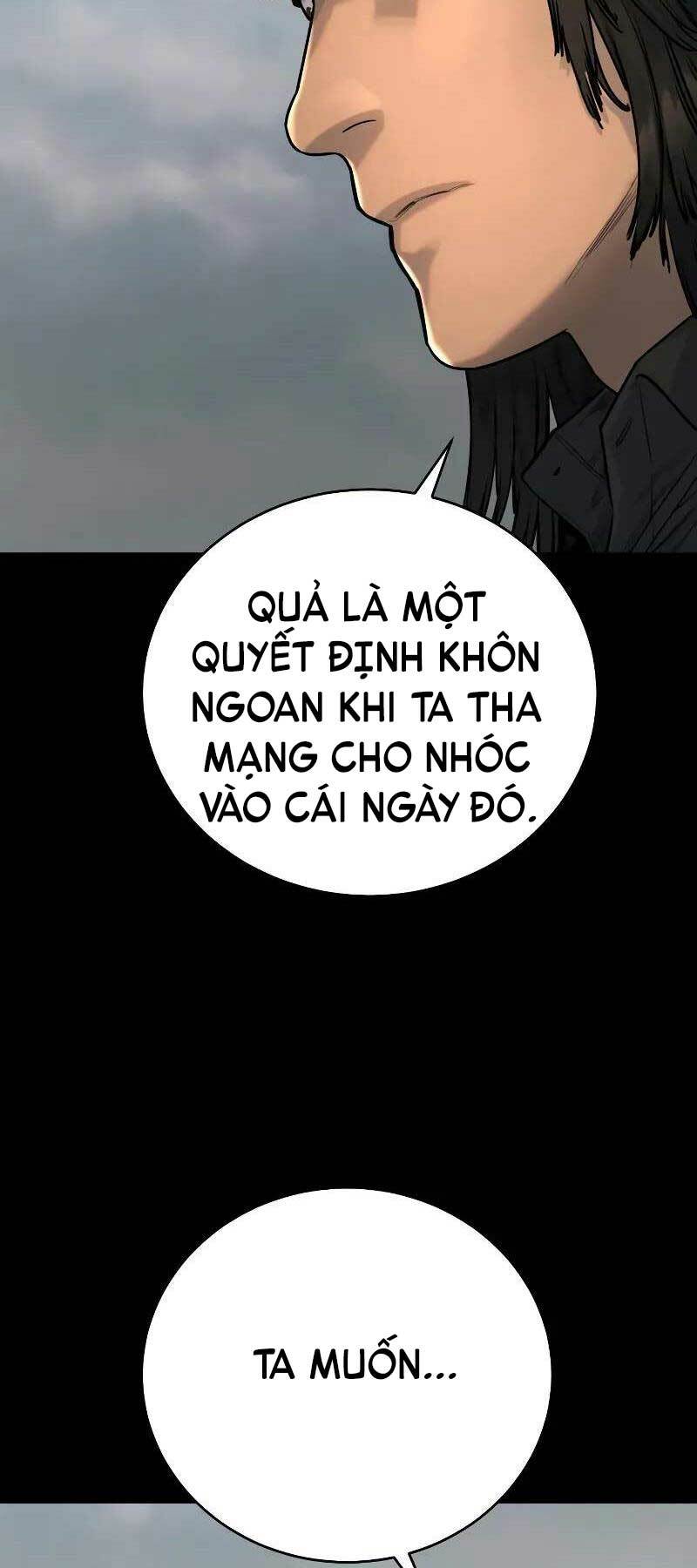 Cảnh Sát Báo Thù: Chapter 25