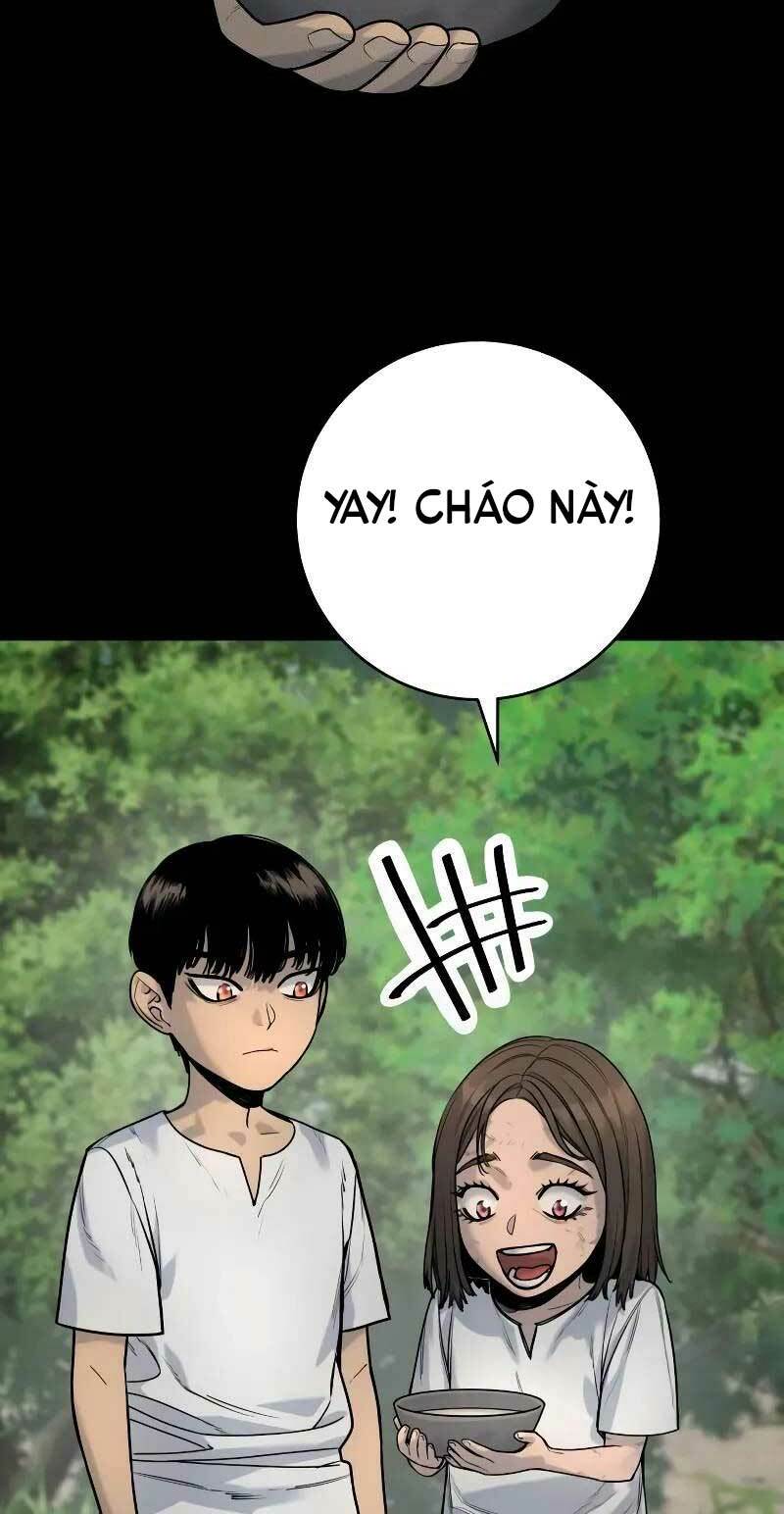 Cảnh Sát Báo Thù: Chapter 25