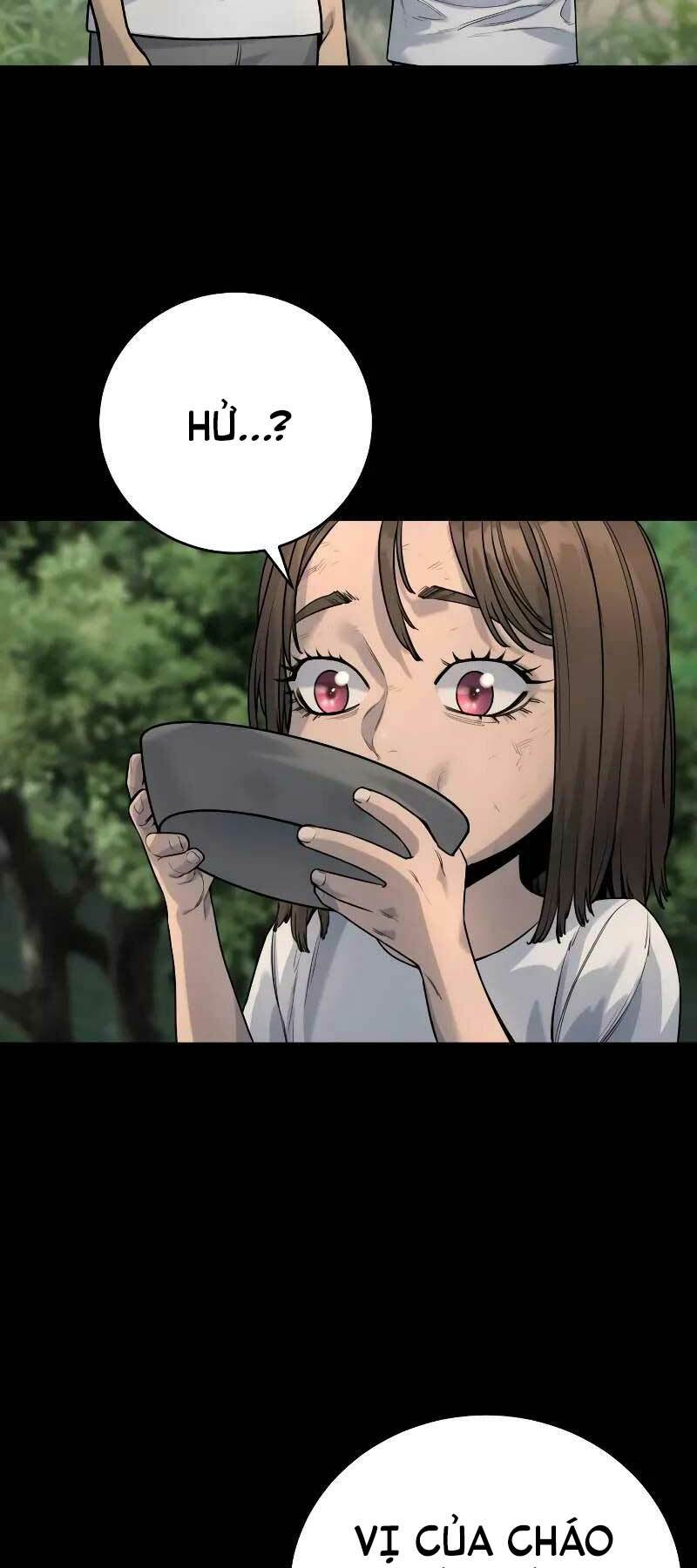 Cảnh Sát Báo Thù: Chapter 25