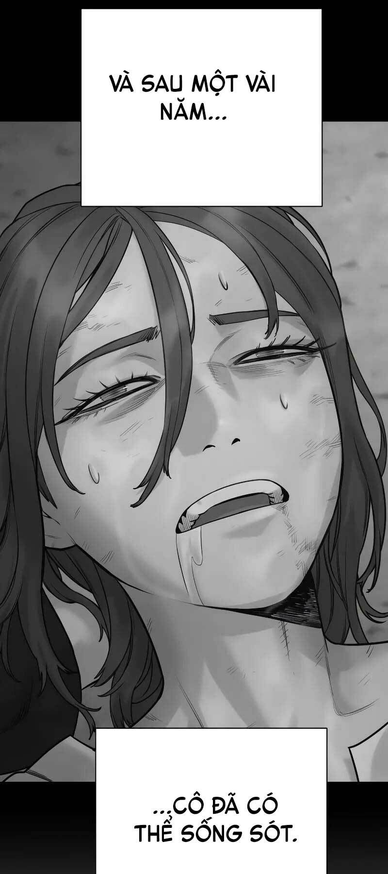 Cảnh Sát Báo Thù: Chapter 25