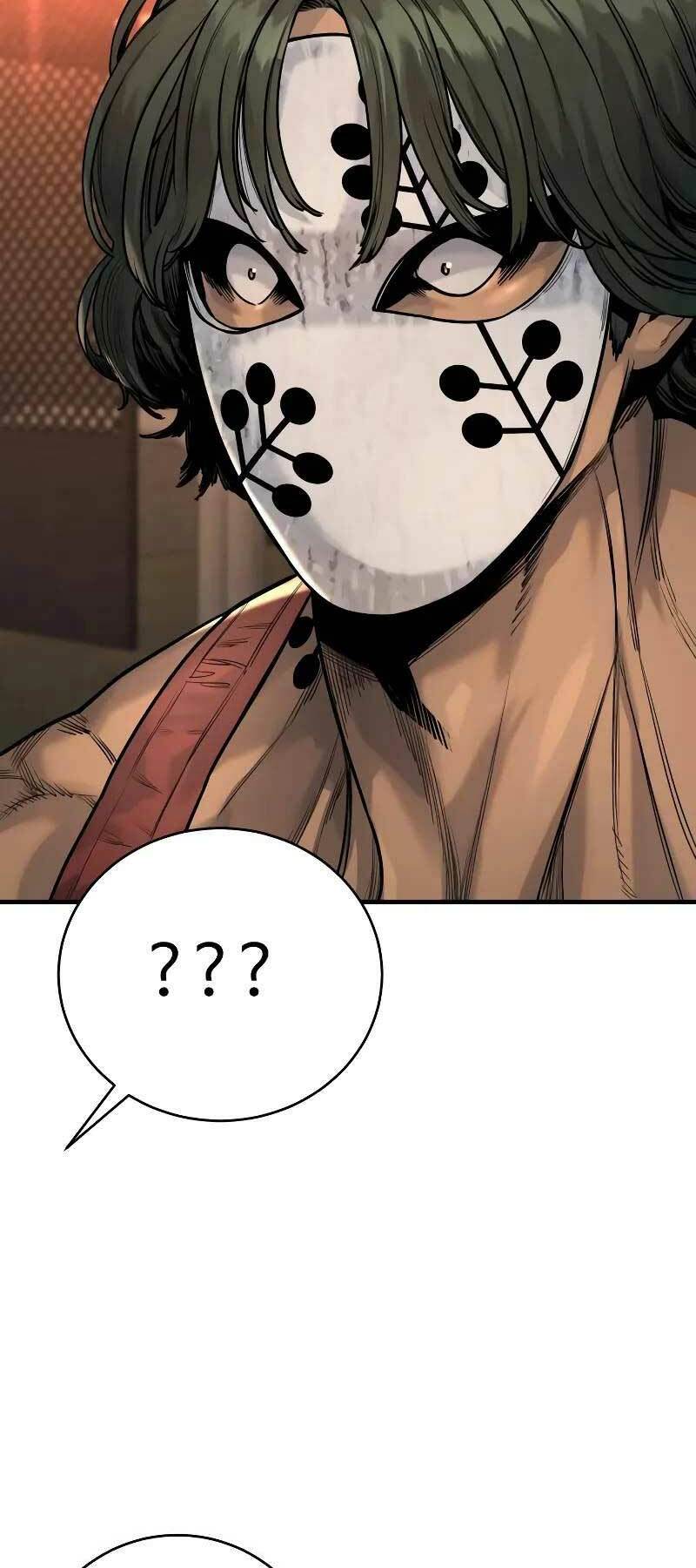 Cảnh Sát Báo Thù: Chapter 25
