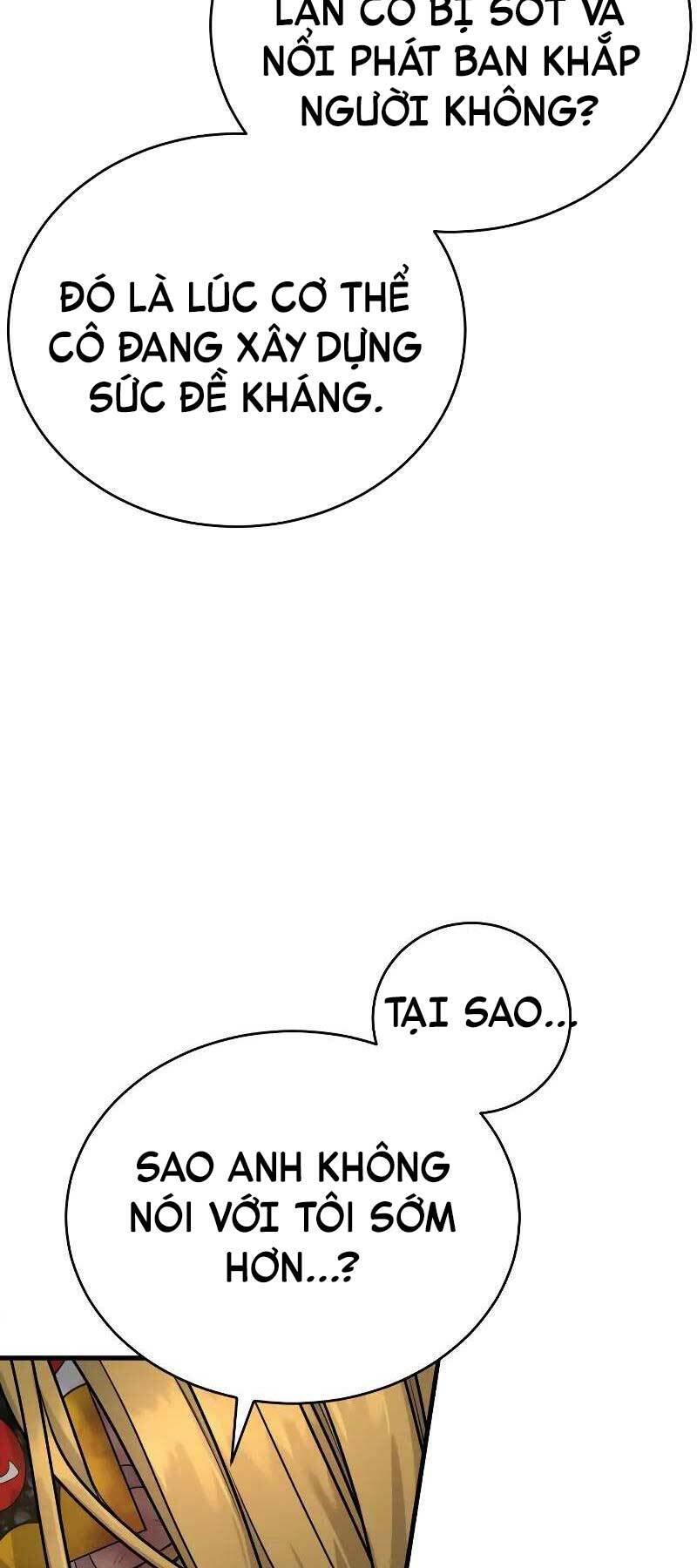 Cảnh Sát Báo Thù: Chapter 25