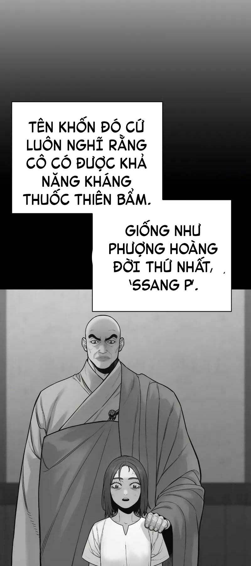 Cảnh Sát Báo Thù: Chapter 25
