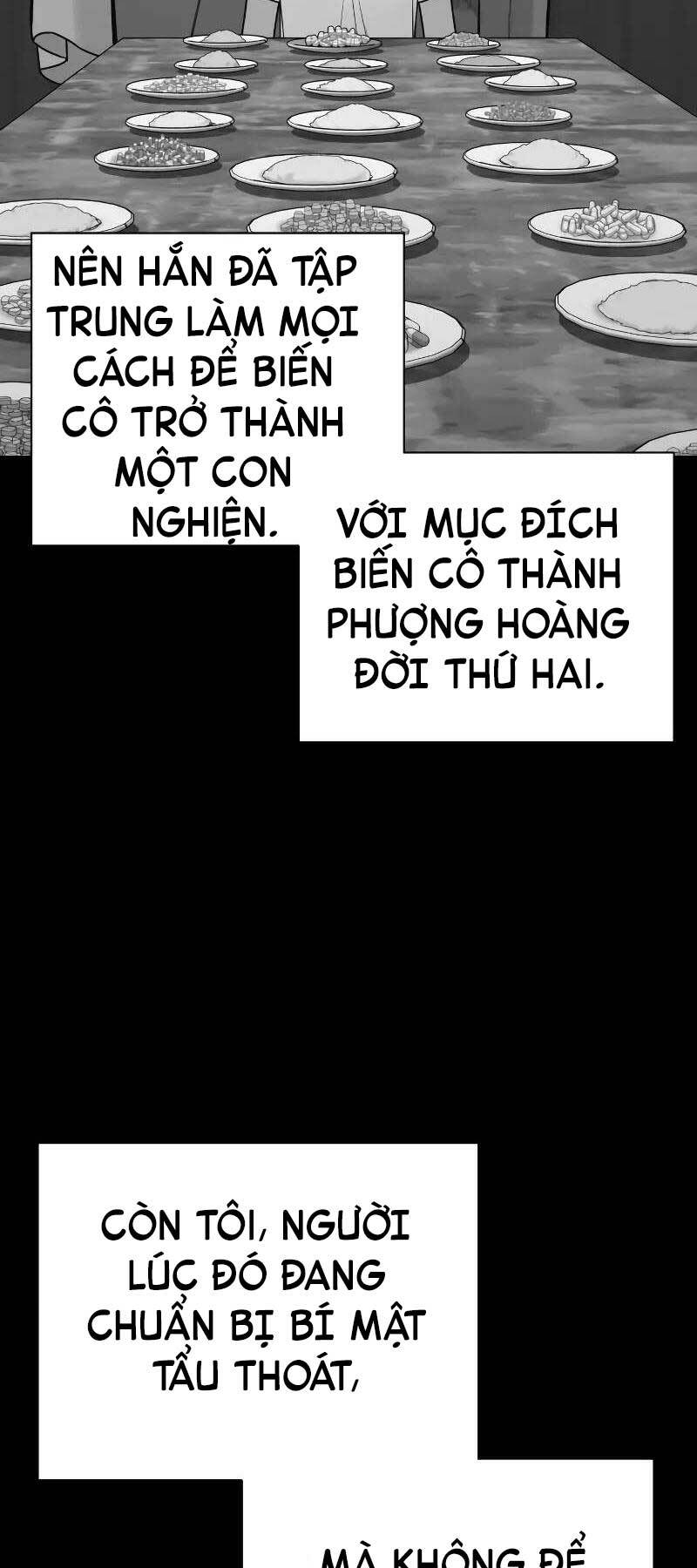 Cảnh Sát Báo Thù: Chapter 25