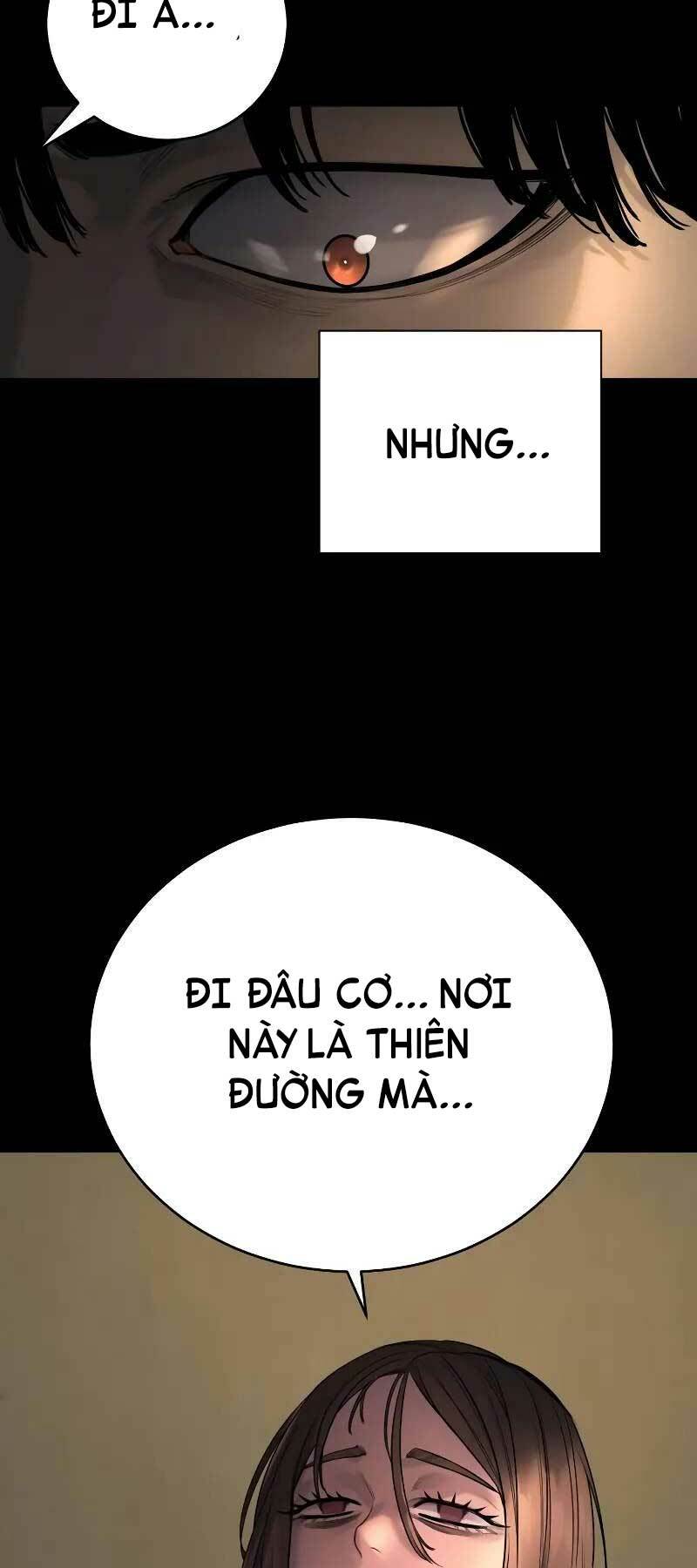 Cảnh Sát Báo Thù: Chapter 25