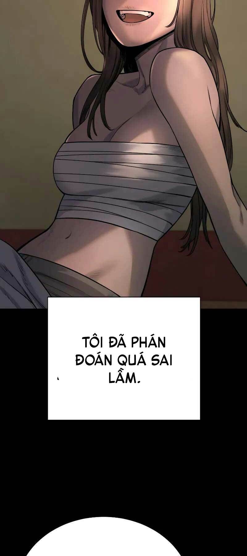 Cảnh Sát Báo Thù: Chapter 25