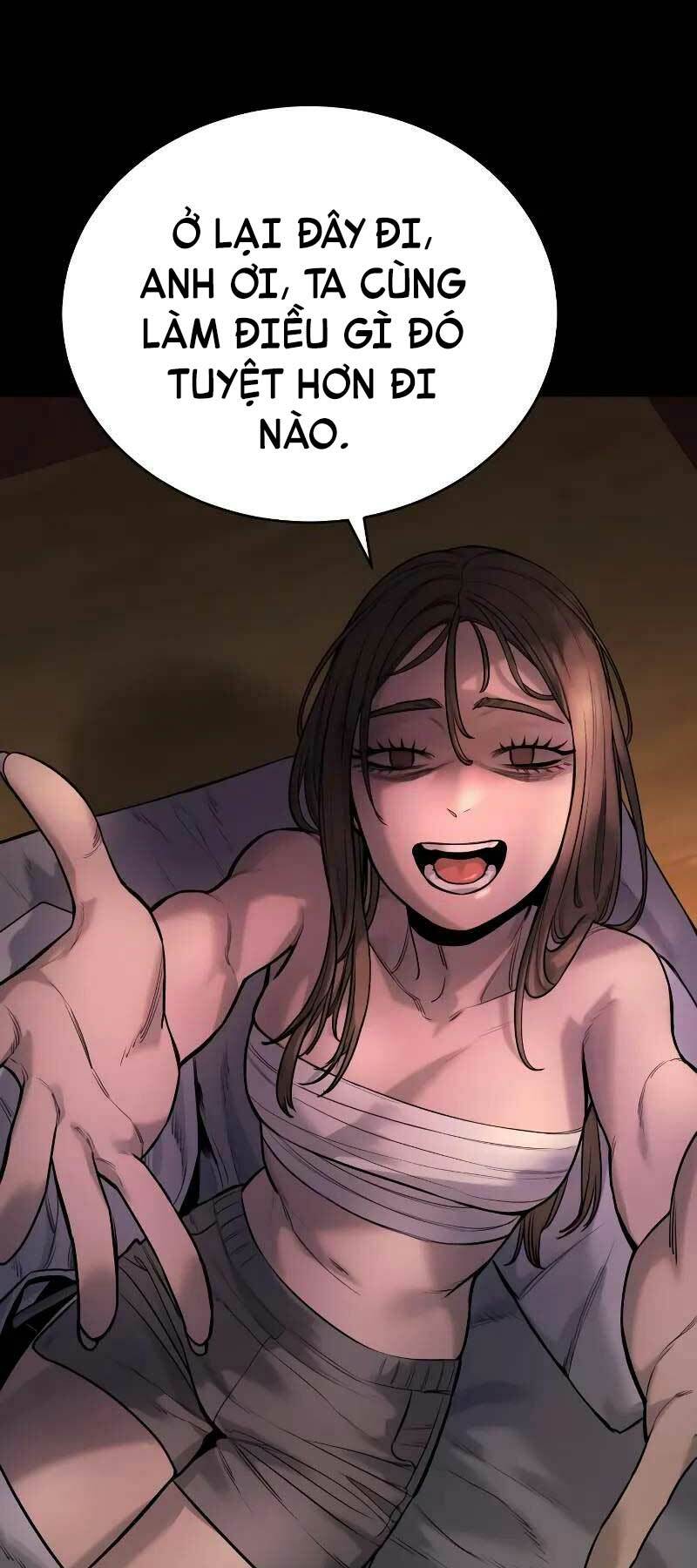 Cảnh Sát Báo Thù: Chapter 25