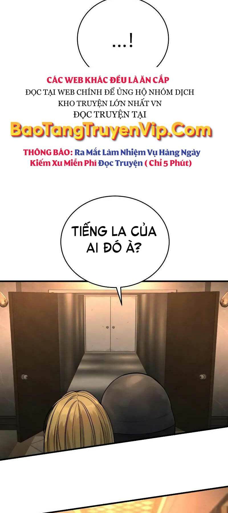 Cảnh Sát Báo Thù: Chapter 25