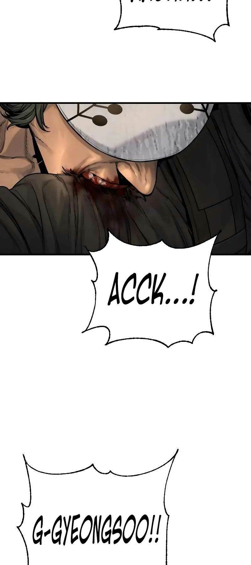 Cảnh Sát Báo Thù: Chapter 25