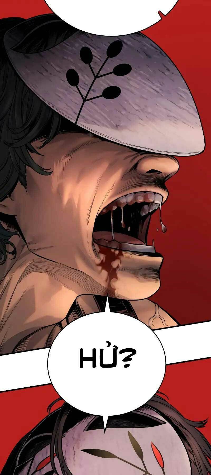 Cảnh Sát Báo Thù: Chapter 25