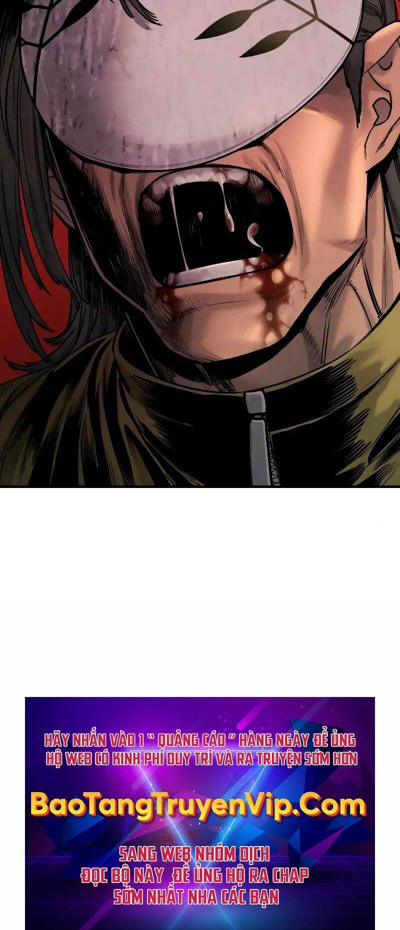 Cảnh Sát Báo Thù: Chapter 25