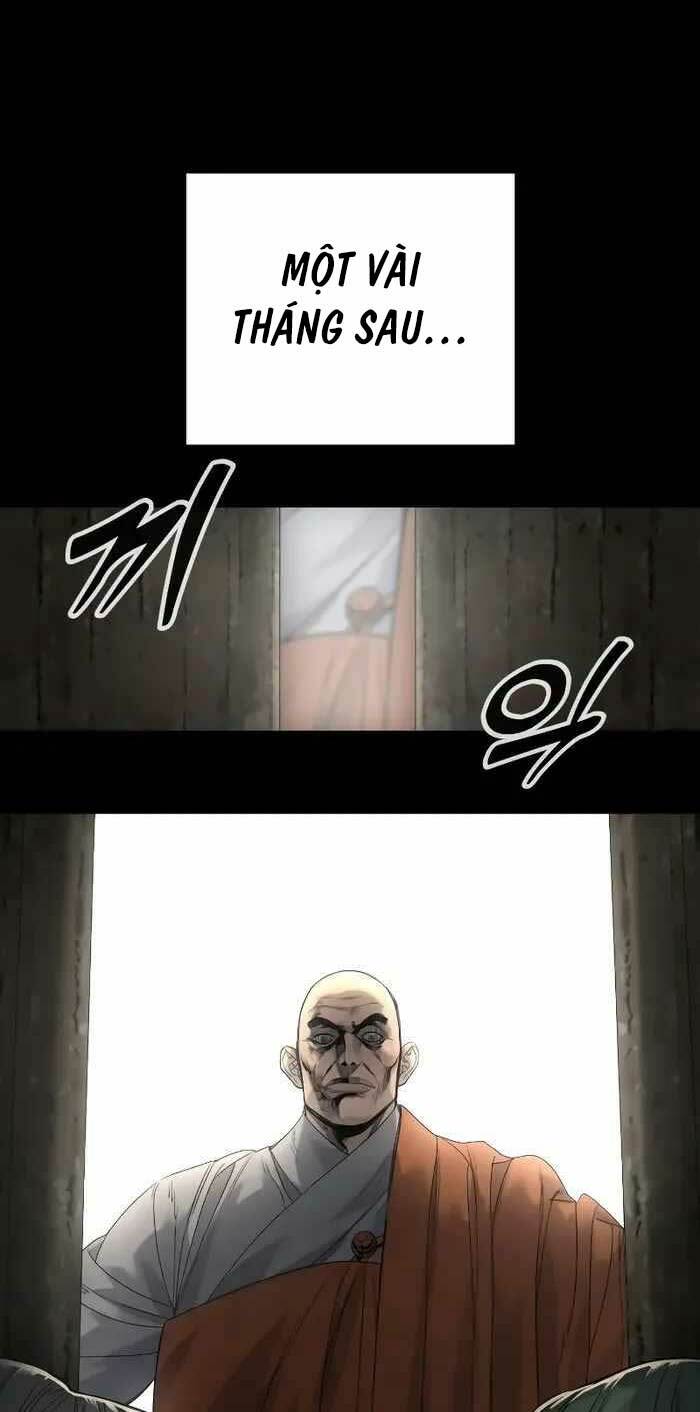 Cảnh Sát Báo Thù: Chapter 26