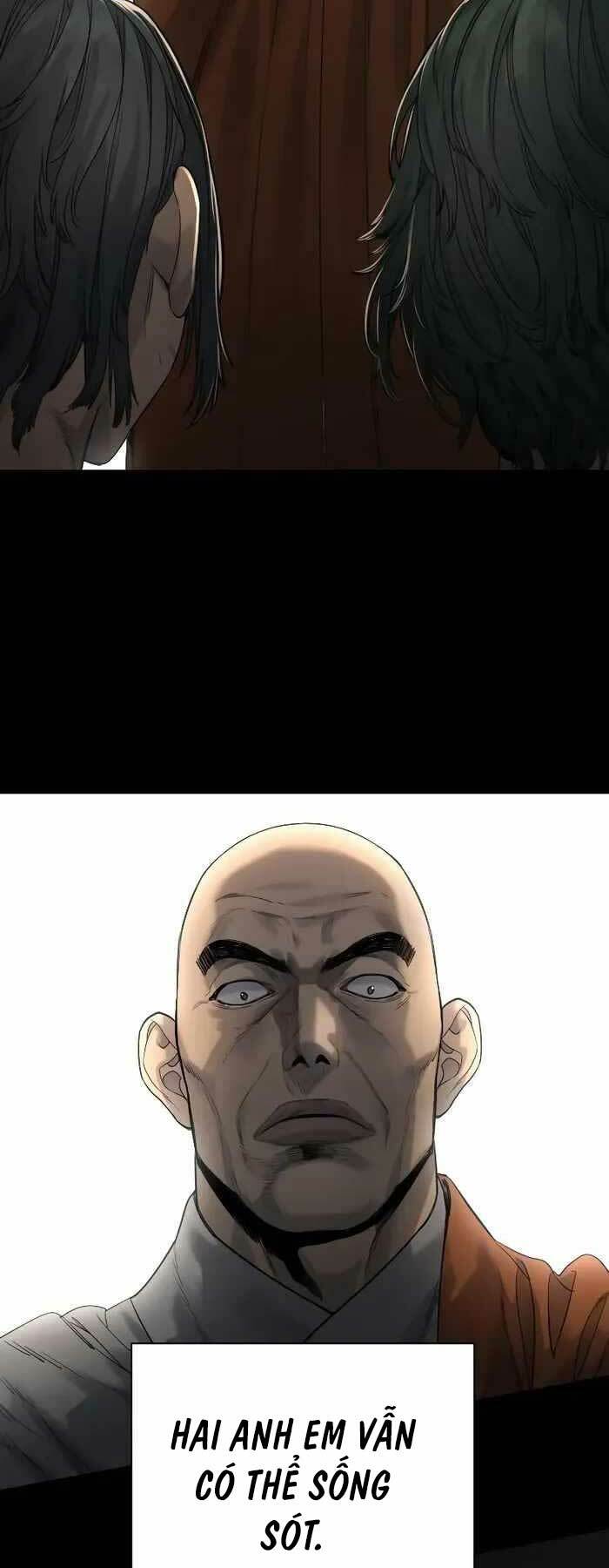 Cảnh Sát Báo Thù: Chapter 26