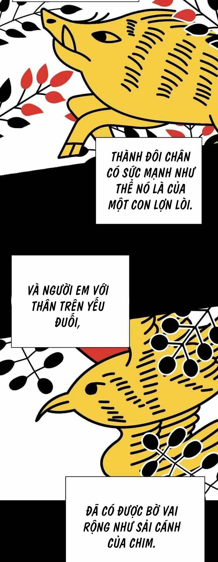 Cảnh Sát Báo Thù: Chapter 26