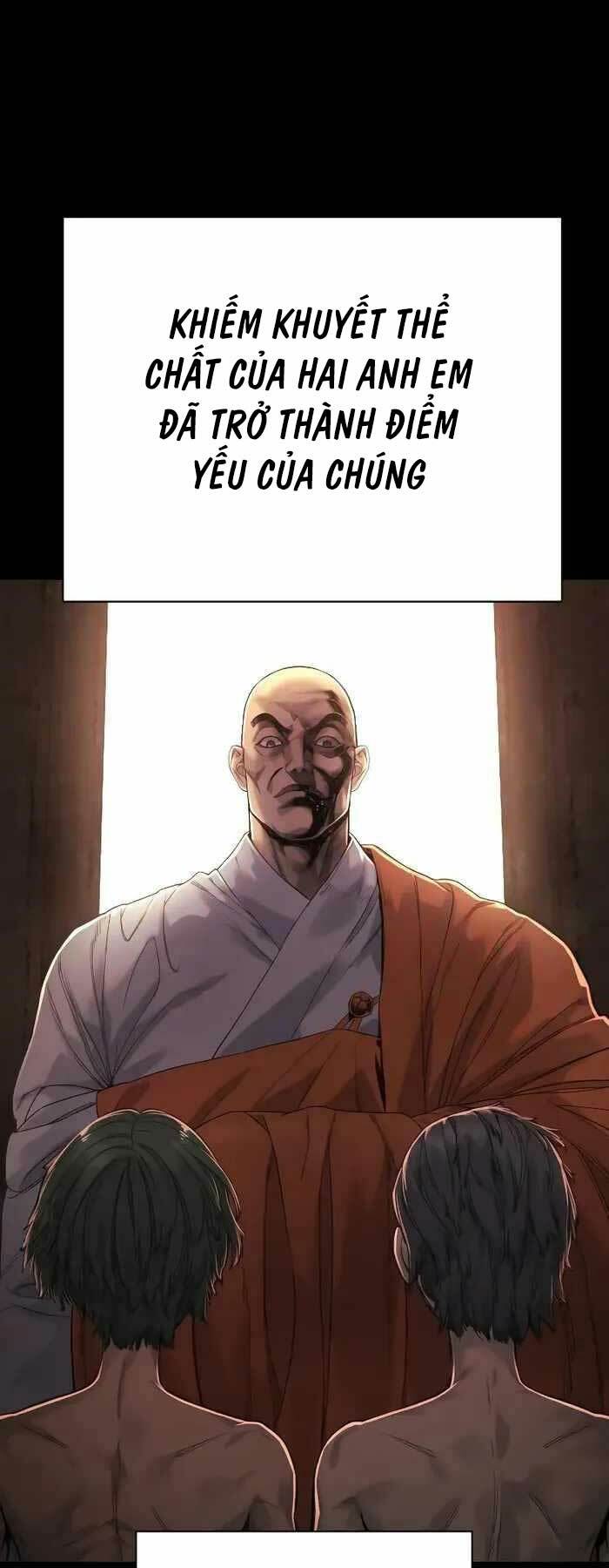 Cảnh Sát Báo Thù: Chapter 26