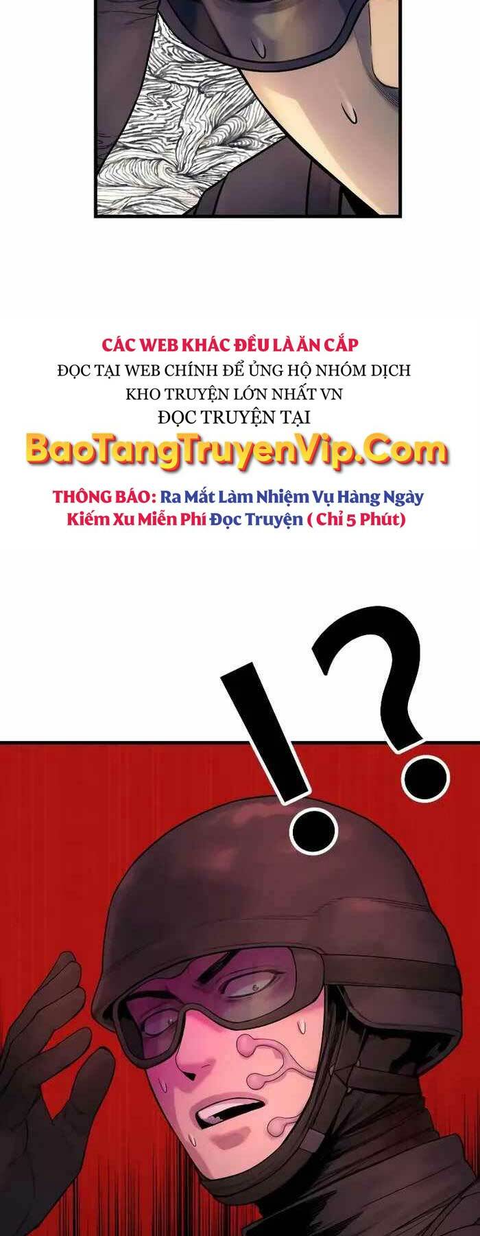 Cảnh Sát Báo Thù: Chapter 26