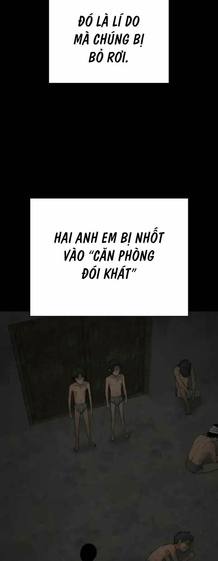 Cảnh Sát Báo Thù: Chapter 26
