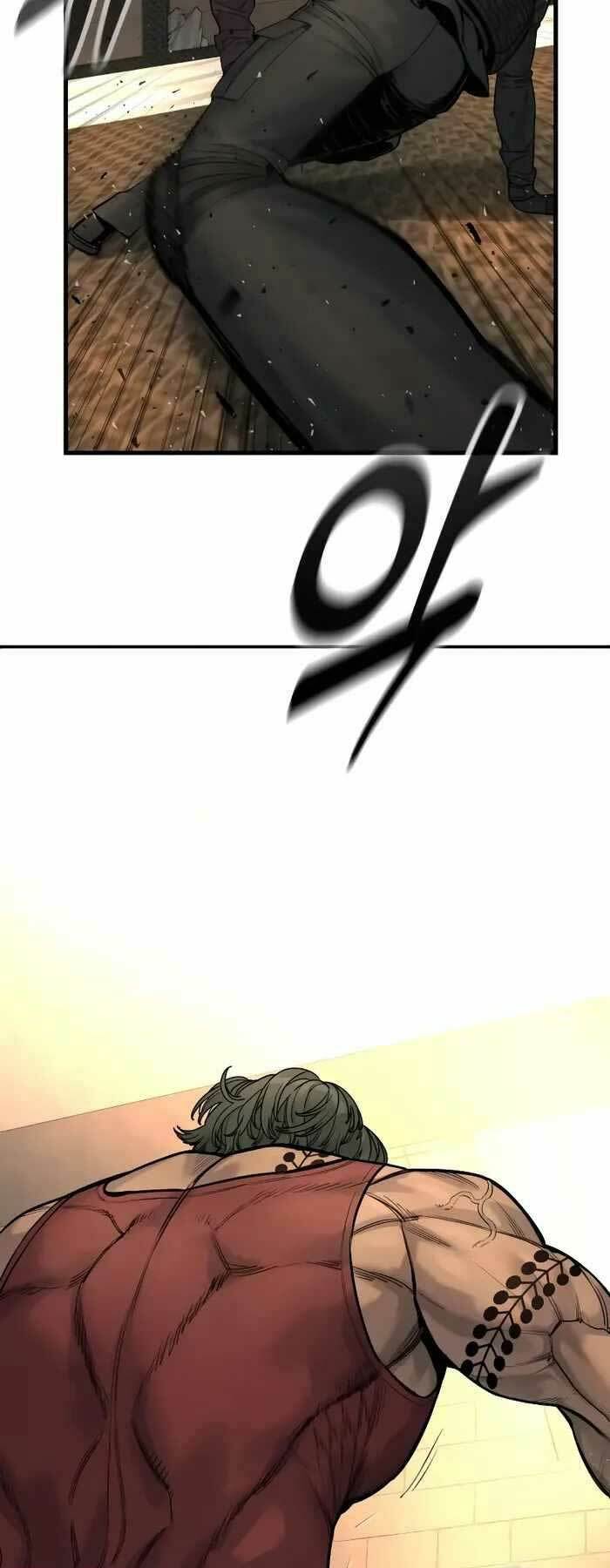Cảnh Sát Báo Thù: Chapter 26