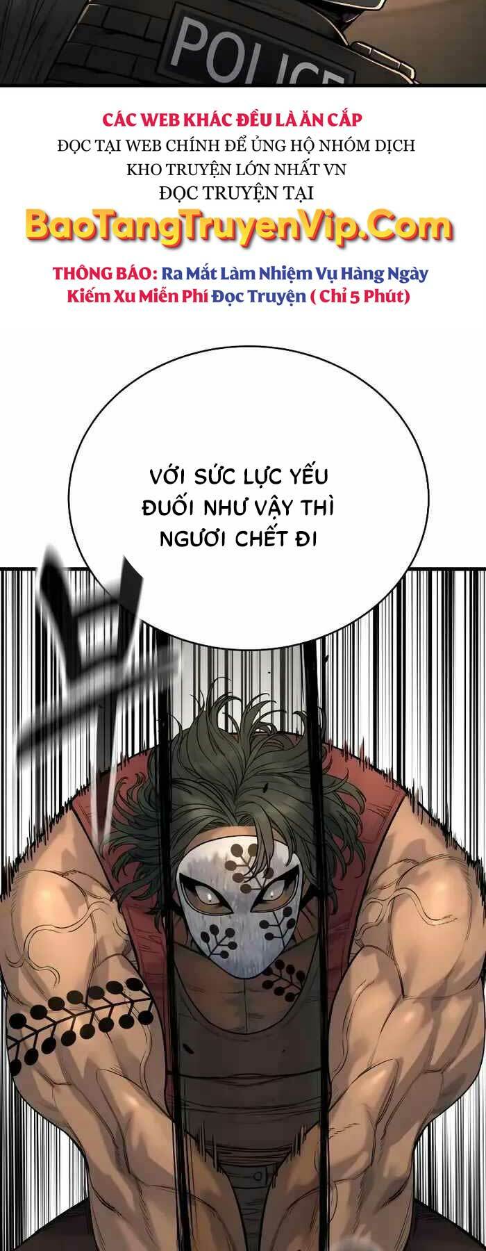 Cảnh Sát Báo Thù: Chapter 26