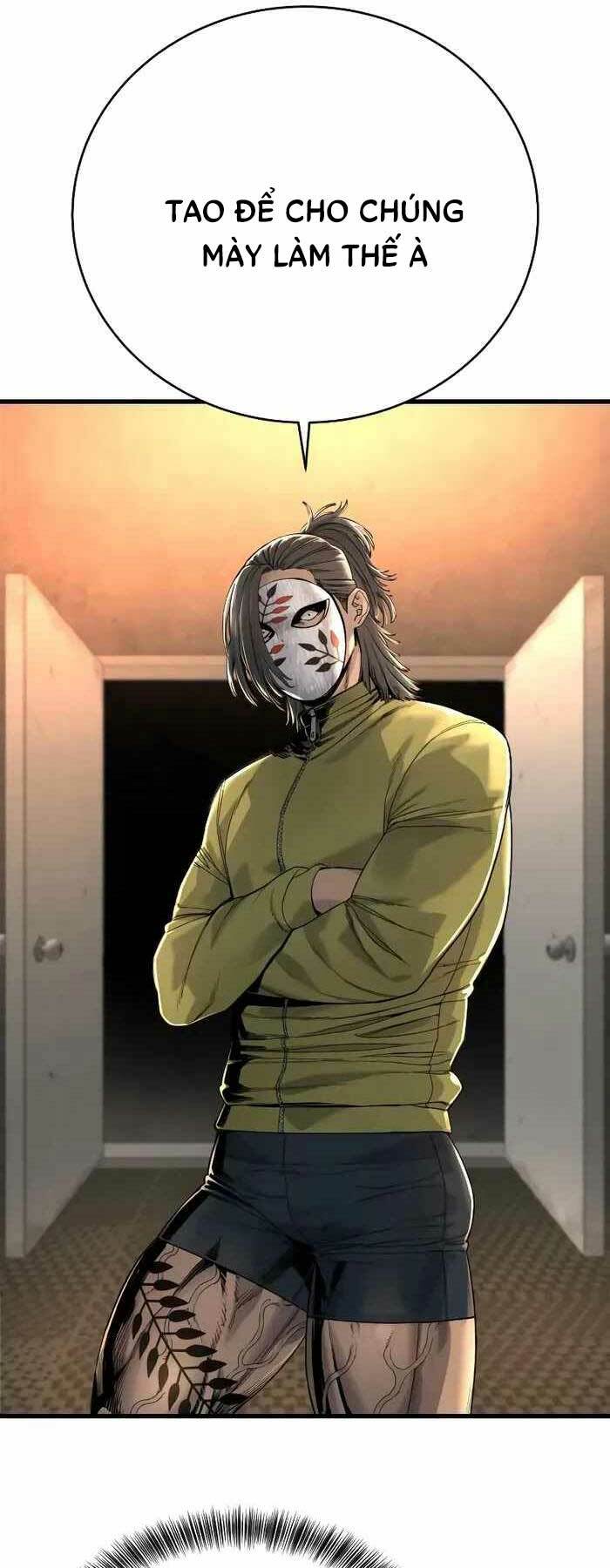 Cảnh Sát Báo Thù: Chapter 26