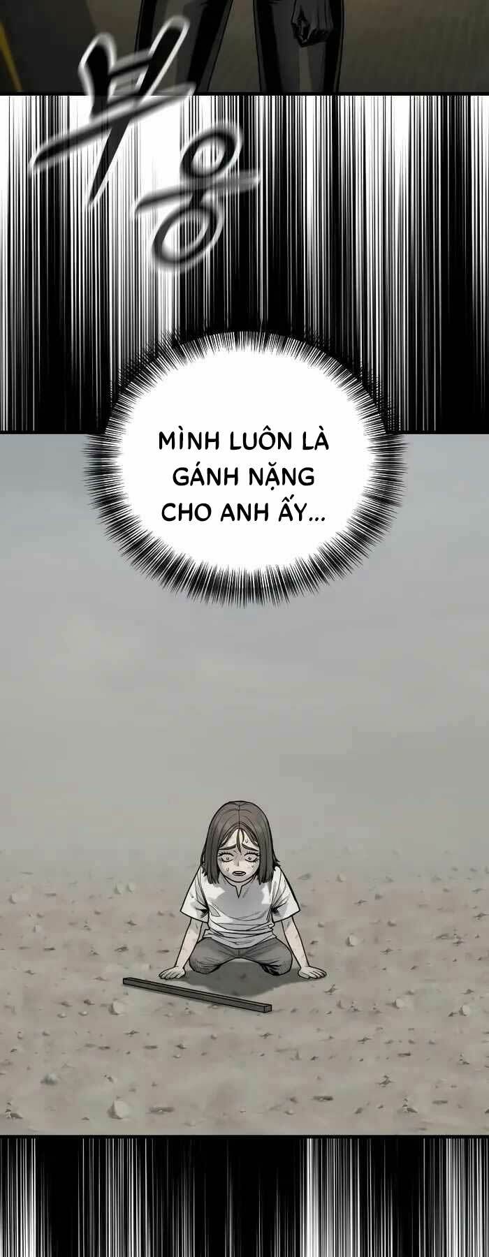 Cảnh Sát Báo Thù: Chapter 26