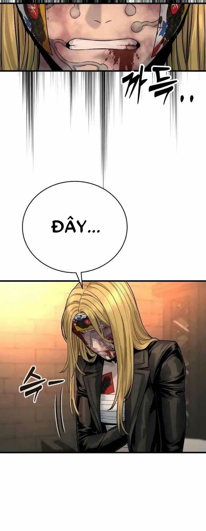 Cảnh Sát Báo Thù: Chapter 26
