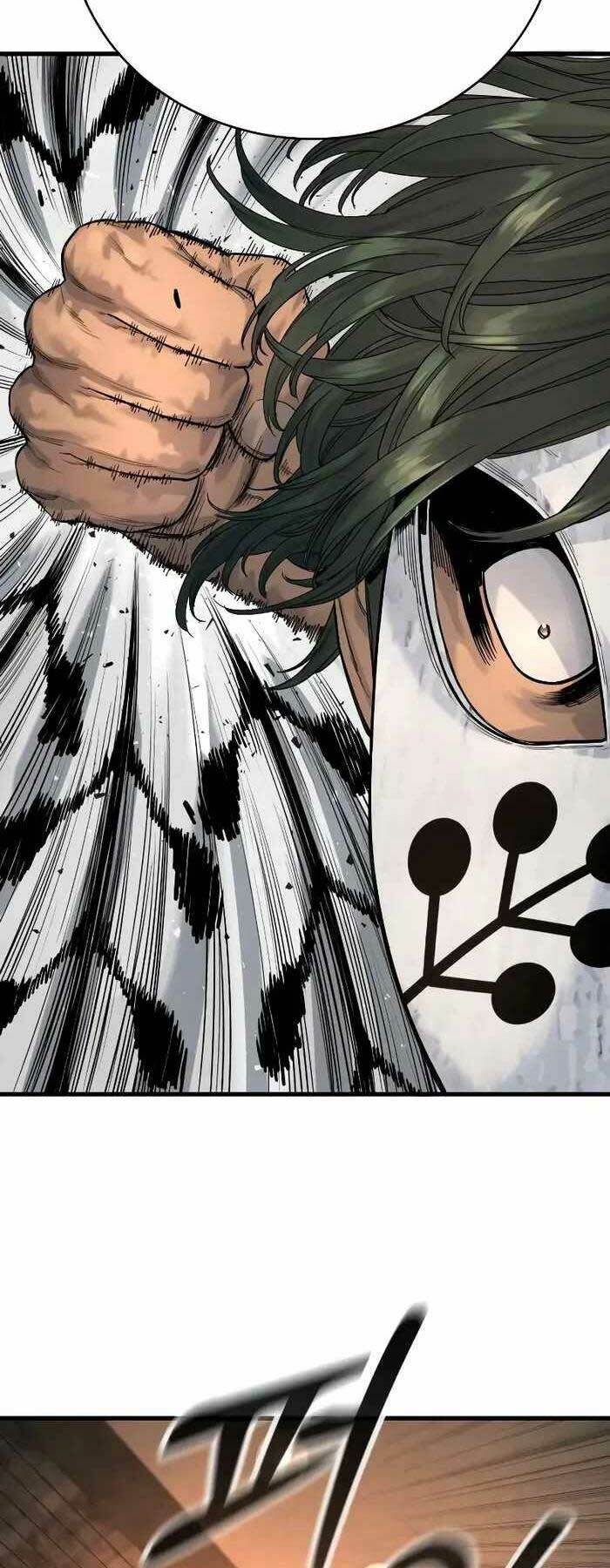 Cảnh Sát Báo Thù: Chapter 26