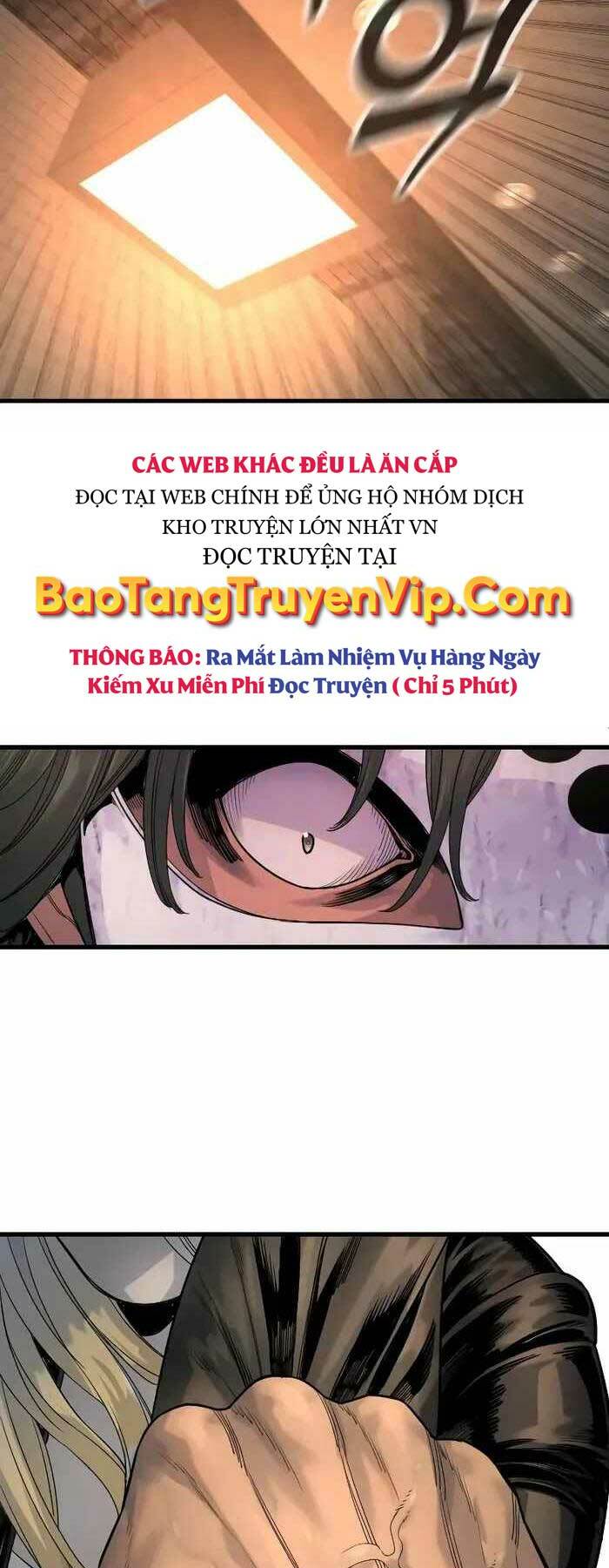 Cảnh Sát Báo Thù: Chapter 26