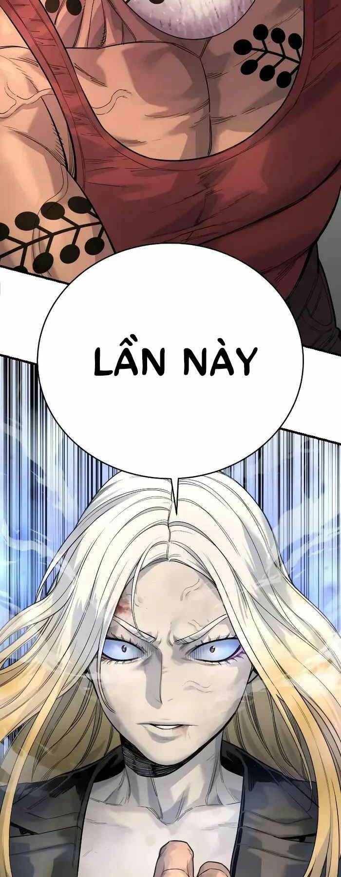 Cảnh Sát Báo Thù: Chapter 26
