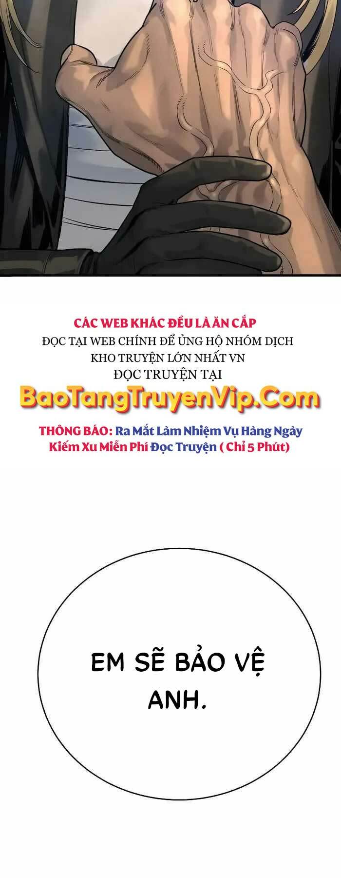 Cảnh Sát Báo Thù: Chapter 26