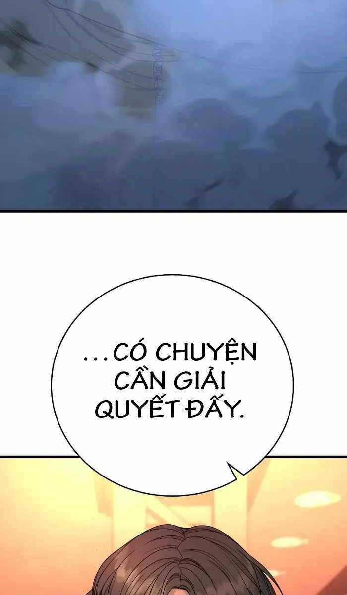 Cảnh Sát Báo Thù: Chapter 27