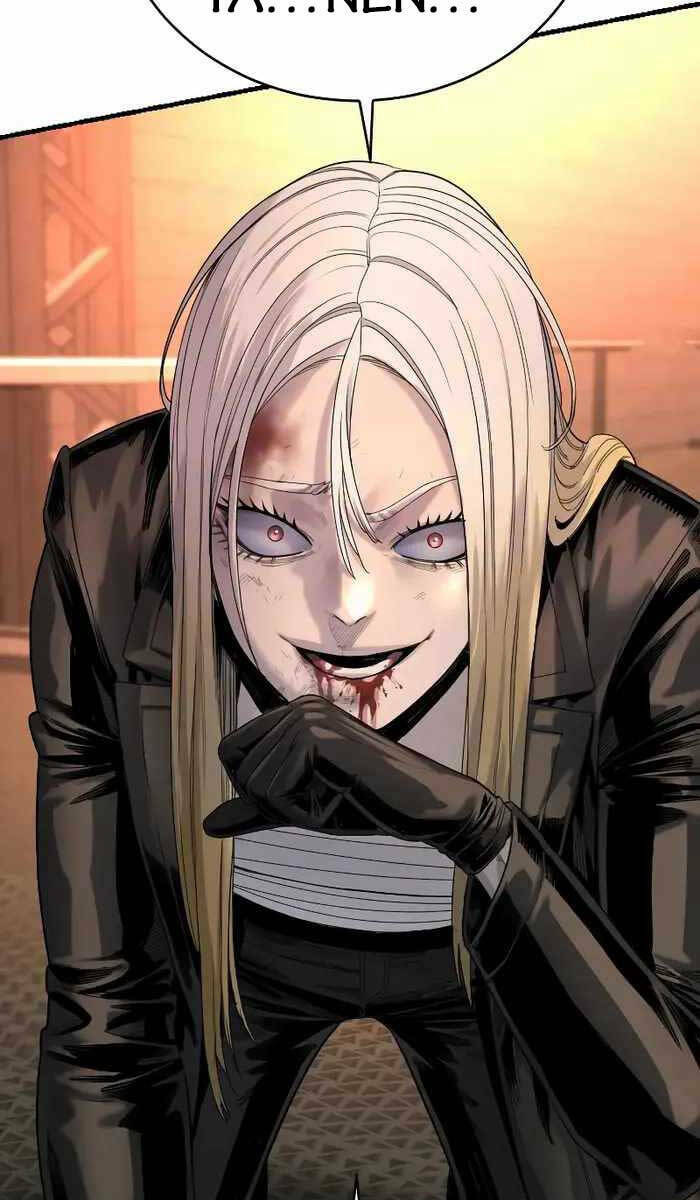 Cảnh Sát Báo Thù: Chapter 27